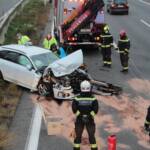 Menschenrettung im Frühverkehr