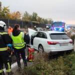 Menschenrettung im Frühverkehr