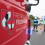 Menschenrettung im Frühverkehr