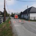 FF Ebenfurth: Granatenfund in Ebenfurth