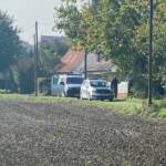 Granatenfund in Ebenfurth