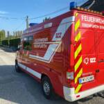 Granatenfund in Ebenfurth