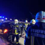 Verkehrsunfall mit Personenschaden
