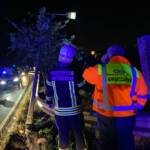 Verkehrsunfall mit Personenschaden