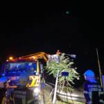 Verkehrsunfall mit Personenschaden