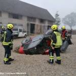 Zwei Bergungseinsätze innerhalb weniger Stunden