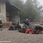 Zwei Bergungseinsätze innerhalb weniger Stunden