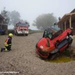 Zwei Bergungseinsätze innerhalb weniger Stunden