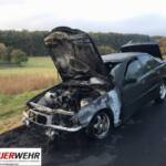 Einsatzreiches Wochenende zum Nationalfeiertag