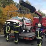 Einsatzreiches Wochenende zum Nationalfeiertag