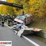 FF Oberpullendorf:  Einsatzreiches Wochenende