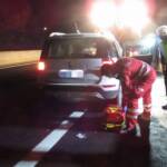 Verkehrsunfall S6 zwischen Leoben-Ost und Massenbergtunnel