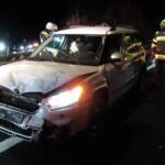 Verkehrsunfall S6 zwischen Leoben-Ost und Massenbergtunnel