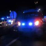 Verkehrsunfall S6 zwischen Leoben-Ost und Massenbergtunnel