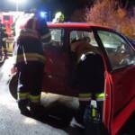 Verkehrsunfall S6 zwischen Leoben-Ost und Massenbergtunnel