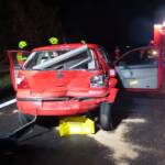 Verkehrsunfall S6 zwischen Leoben-Ost und Massenbergtunnel