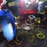 Verkehrsunfall S6 zwischen Leoben-Ost und Massenbergtunnel