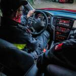 Das neue Fahrzeug der Feuerwehr - LAST 6