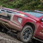 Das neue Fahrzeug der Feuerwehr - LAST 6