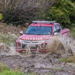 Das neue Fahrzeug der Feuerwehr - LAST 6