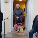 Gottfried Forobosko - Herzliche Gratulation zum 90er