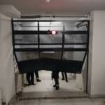 Verkehrsunfälle in Donaustadt und Alsergrund