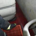 FF Andorf: Öleinsatz mit Umweltkontamination