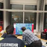 FF Bad Ischl: Person in Seniorenheim abgängig