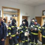 Person in Seniorenheim abgängig