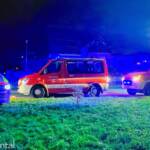 BFV Deutschlandsberg: Türöffnung wegen medizinischem Notfall