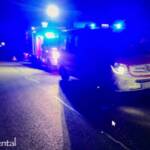 Türöffnung wegen medizinischem Notfall