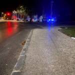 Spektakulärer Verkehrsunfall in Ebenfurth