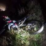 Verkehrsunfall mit Personenschaden