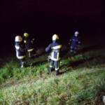 Verkehrsunfall mit Personenschaden