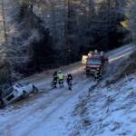 Fahrzeugbergung auf der Maibrunn