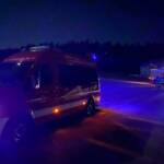 Suchaktion mit 23 Feuerwehren