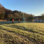 Suchaktion mit 23 Feuerwehren