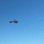 Suchaktion mit 23 Feuerwehren