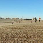 Suchaktion mit 23 Feuerwehren