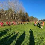 Suchaktion mit 23 Feuerwehren