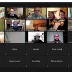 FF Althofen: Online wird nun geübt