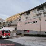 AFK Millstatt – Radenthein: Zwei Brandeinsätze