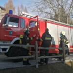 Zwei Brandeinsätze durch Heimrauchmelder