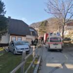 Zwei Brandeinsätze durch Heimrauchmelder