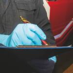 32.200 Feuerwehrmitglieder bei Massentestung im Einsatz