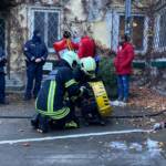 Räucherofen sorgt für Brandeinsatz