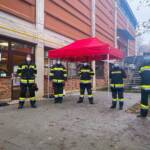 Assistenzeinsatz bei COVID-19 Massentestungen