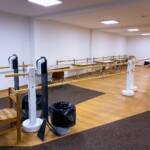 Assistenzeinsatz bei COVID-19 Massentestungen