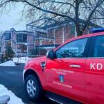 Assistenzeinsatz bei COVID-19 Massentestungen