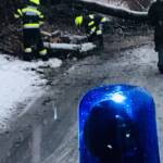 Einsätze aufgrund der Schneefälle